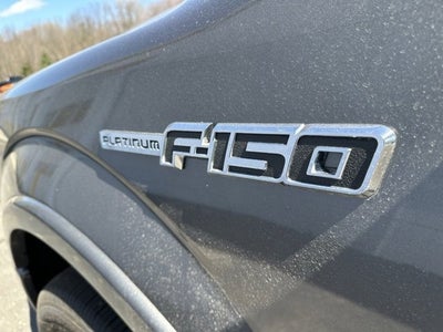 2014 Ford F-150 Base
