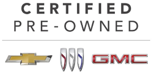 Chevrolet Buick GMC Certified Pre-Owned in CLIO, MI